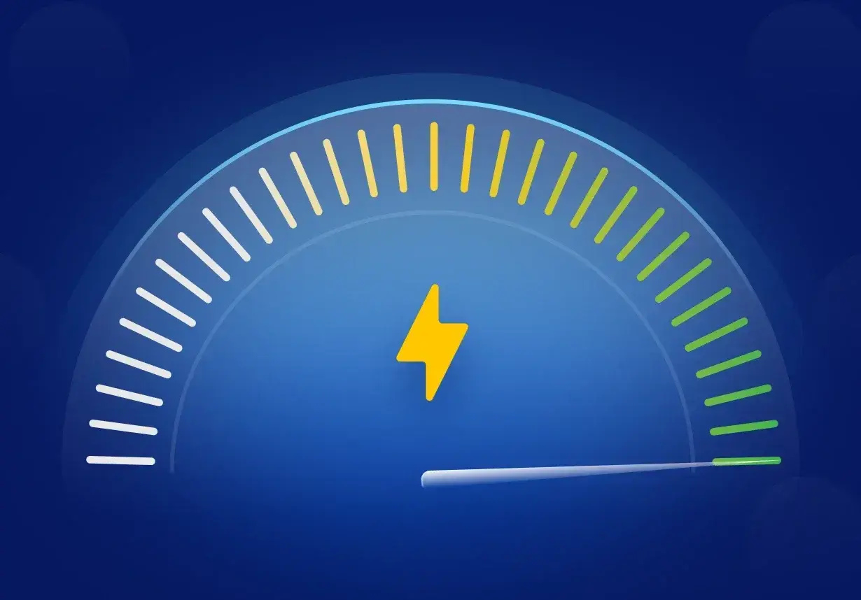 Speed to Market